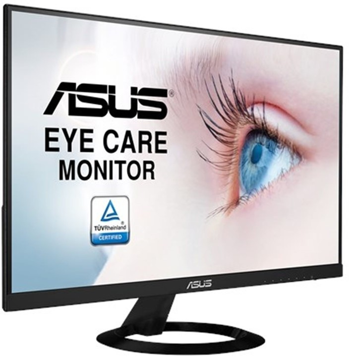 ASUS VZ239HE Design - LED monitor 23&quot;_109552992