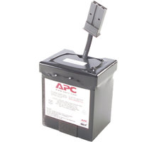 APC výměnná bateriová sada RBC29