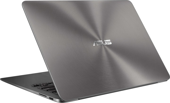 ASUS ZenBook 14 UX430UN, šedá_1049796869