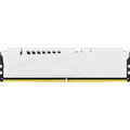 Kingston Fury Beast White 32GB (2x16GB) DDR5 6800 CL34_1500300159