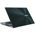 ASUS ZenBook Pro Duo 15 OLED, modrá_542511067