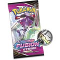 Karetní hra Pokémon TCG: Sword & Shield Fusion Strike - 3 Booster Pack Espeon