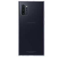 Samsung zadní kryt pro Galaxy Note10+, transparentní_425820794