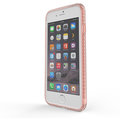 Mcdodo iPhone 7 Plus/8 Plus PC + TPU Transparent Case Patented Product, Pink_908917603