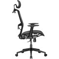 CZC.Office Torus Two, kancelářská židle, ergonomická_902910137