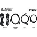 iiyama G-Master GB2760QSU-B1 - LED monitor 27&quot;_160611866