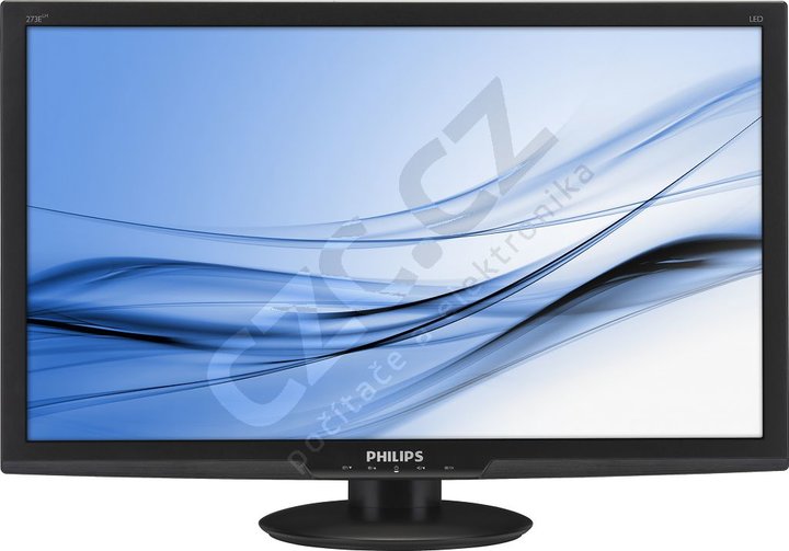 Philips 273E3LHSB - LED monitor 27&quot;_1785421293