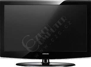 Samsung LE26A457 - LCD televize 26&quot;_133565681