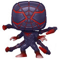 Figurka Funko POP! Spider-Man - Miles Morales Programmable Matter Suit_116150191