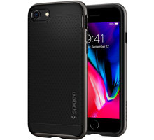 Spigen Neo Hybrid 2 pro iPhone 7/8, gunmetal_2048178626