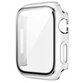 COTEetCI polykarbonátové pouzdro s ochranou displeje pro Apple Watch 7 45mm, čirá_1032389150
