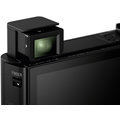 Sony Cybershot DSC-HX90V, černá_1650524641