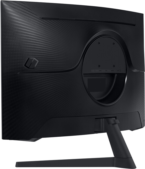 Samsung Odyssey G55A - LED monitor 32&quot;_1556679562