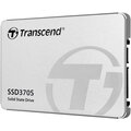 Transcend SSD370S, 2,5&quot; - 256GB_878487992