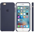 Apple iPhone 6s Plus Silicone Case, tmavě modrá_1820648929