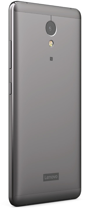 Lenovo P2, Dual Sim, LTE, šedá_1311875150