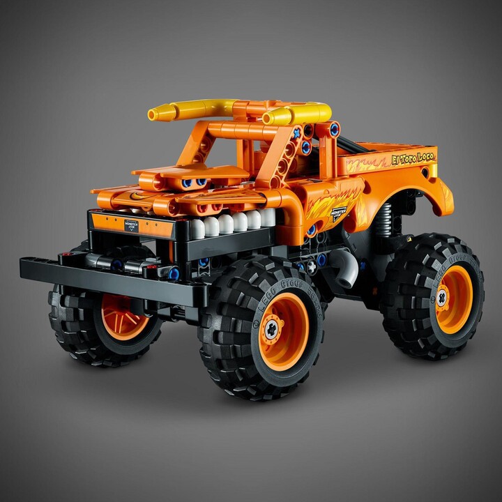 LEGO® Technic 42135 Monster Jam™ El Toro Loco™_1713178368