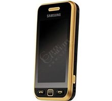 Samsung S5230 Star, zlatá (gold)_176016211