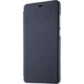 Nillkin Sparkle Leather Case pro Xiaomi Mi 5S Plus, černá_1053343010