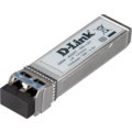 D-Link DEM-432XT 10GBase-LR SFP+ Transceiver (SM), 10km O2 TV HBO a Sport Pack na dva měsíce