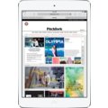 APPLE iPad Mini, Retina, 64GB, Wi-Fi, stříbrná_117570044