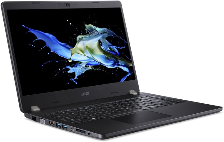 Acer TravelMate P2 P214 (TMP214-53), černá_1670504328