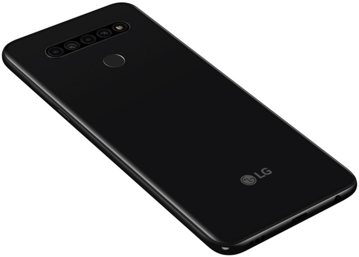 LG K41S, 3GB/32GB, Black_1040744868