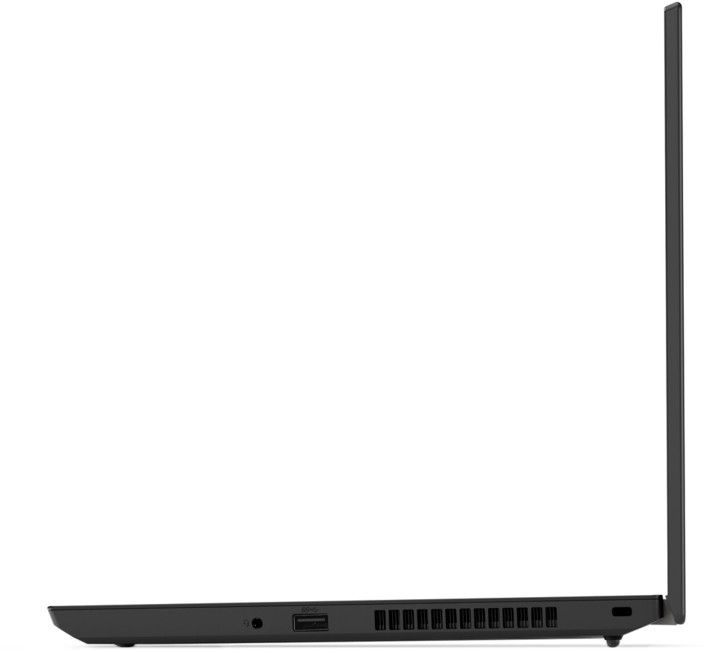 Lenovo ThinkPad L480, černá_307997197