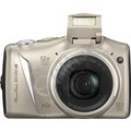 Canon PowerShot SX130 IS, stříbrný_1220680783