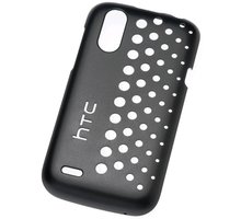 HTC pevný kryt HC C800 pro HTC Desire X, černá_287214193