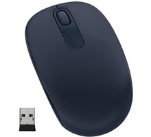 Microsoft Mobile Mouse 1850, modrá_30829797