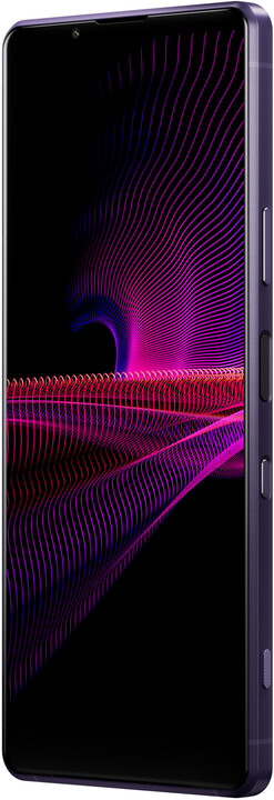 Sony Xperia 1 III 5G, 12GB/256GB, Purple_2004027475