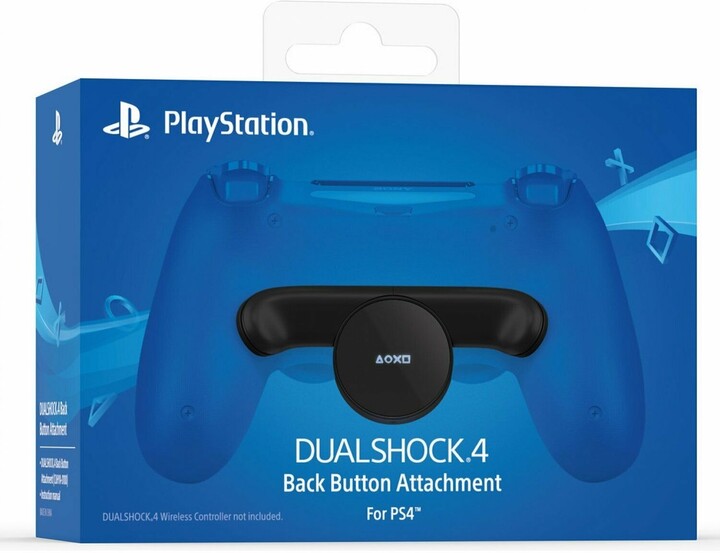 Sony PS4 - DualShock Back Button Attachment_1745626585