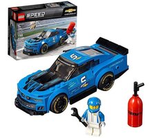 LEGO® Speed Champions 75891 Chevrolet Camaro ZL1 Race Car_450025384