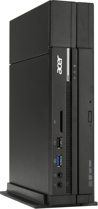 Acer Veriton N4630G, černá_1460177519