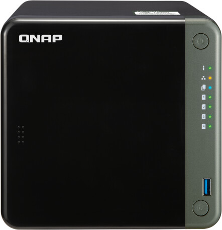 QNAP TS-453D-4G