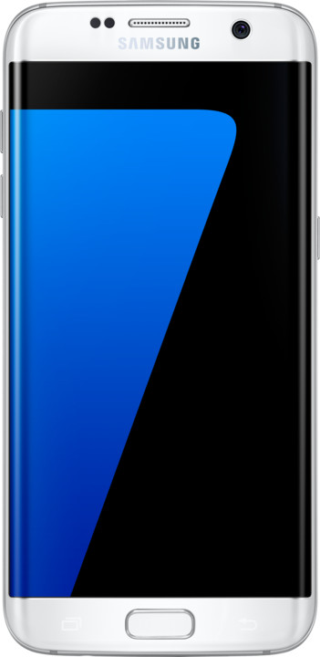 Samsung Galaxy S7 Edge - 32GB, bílá_655587718
