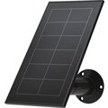 Arlo Essential solární panel, černá_1152686379