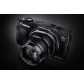 Canon PowerShot SX700 HS, černá_792902871
