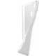 FIXED TPU gelové pouzdro pro Huawei Mate 10 Lite, matné