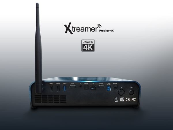 Xtreamer Prodigy 4K_2135575503