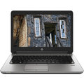 HP ProBook 640 G1, černá