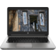 HP ProBook 640 G1, černá