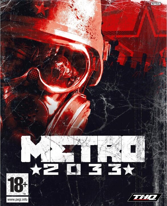 Metro 2033 (PC) - elektronicky_86300415