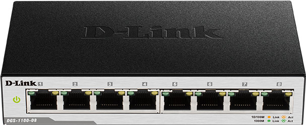D-Link DGS-1100-08_1000411166