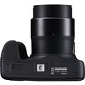 Canon PowerShot SX520 HS, černá_1794088587