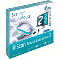IRIS skener IRISCan Mouse Executive 2 - myš s funkcí skeneru_1349827324