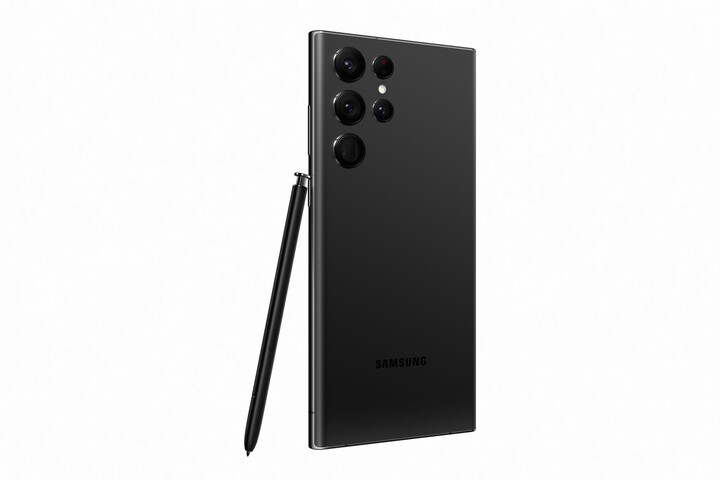 Samsung Galaxy S22 Ultra 5G, 8GB/128GB, Phantom Black_583561708