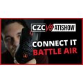 CONNECT IT Battle Air | CZC vs AtiShow #8