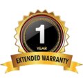QNAP 1 year extended warranty pro UX-800P - el. licence